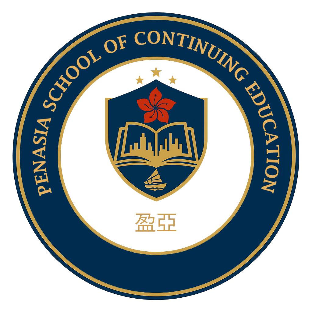 Penasia School of Continuing Education
