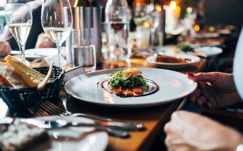 Hotel Culinary Management Diploma