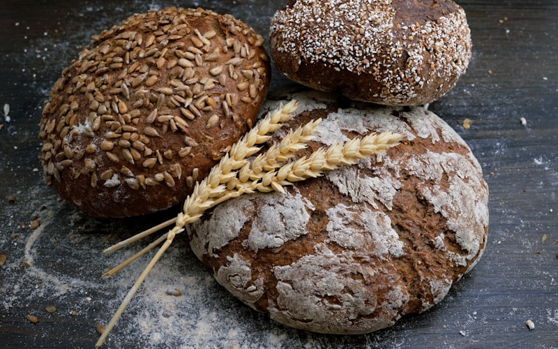 Certificate in Western Bakery & Pastry