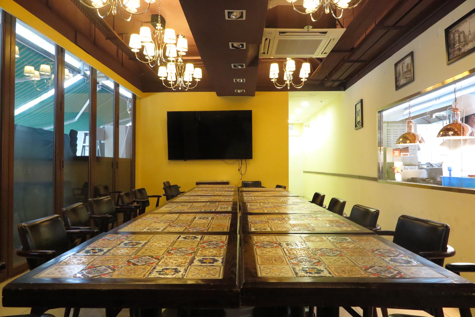 Penasia School of Continuing Education — Facility 5